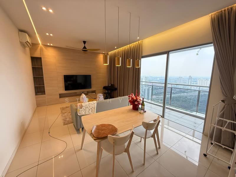Condominium for Sale at Sunway GeoLake Residences - Stephy Lau - PropertyGuru.com.my