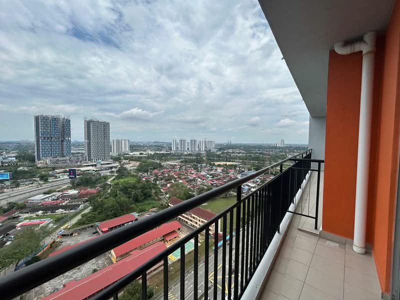 Service Residence for Sale at One 49 Residence - Yee Shiuen - PropertyGuru.com.my