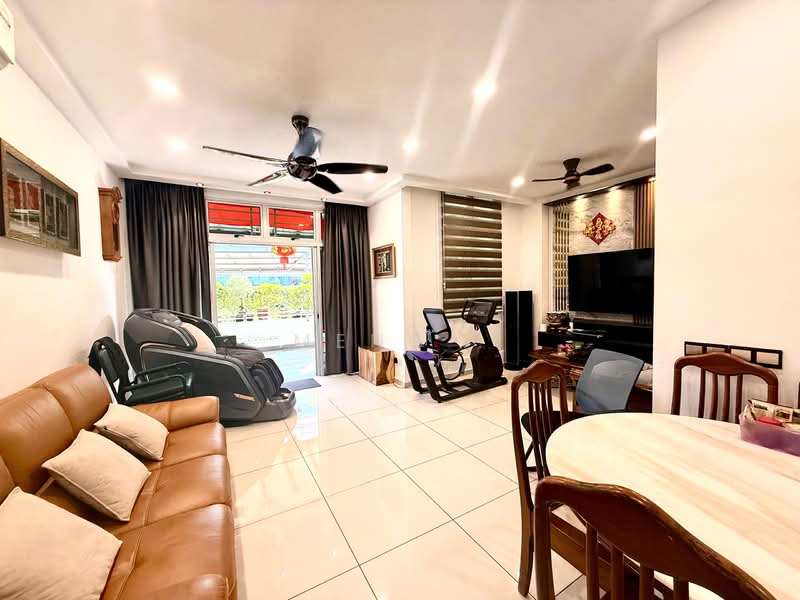 Condominium for Sale at The Seed Taman Sutera Utama - Meng . - PropertyGuru.com.my