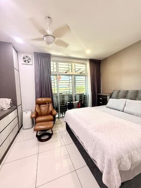 Condominium for Sale at The Seed Taman Sutera Utama - Meng . - PropertyGuru.com.my