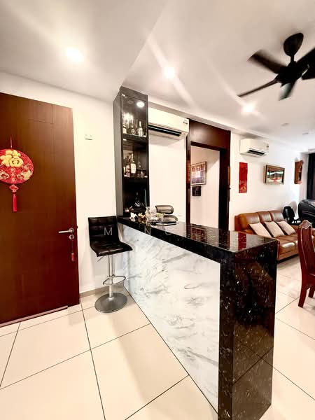 Condominium for Sale at The Seed Taman Sutera Utama - Meng . - PropertyGuru.com.my