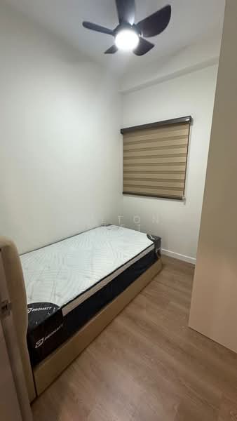 Condominium for Rent at Skyline KL - Kelton Seet - PropertyGuru.com.my