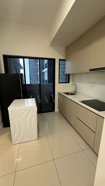 Condominium for Rent at Skyline KL - Kelton Seet - PropertyGuru.com.my