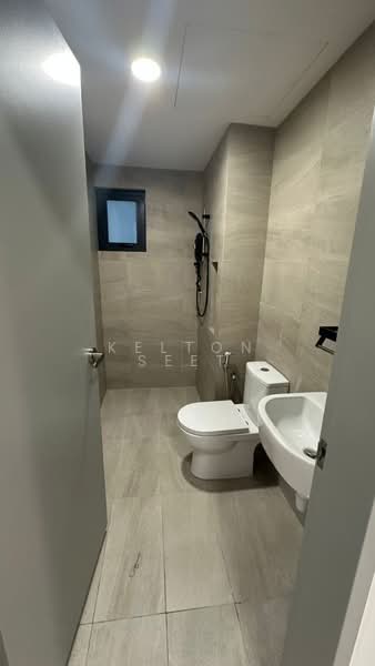 Condominium for Rent at Skyline KL - Kelton Seet - PropertyGuru.com.my