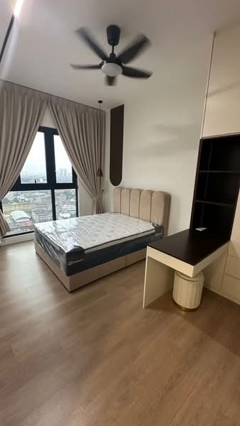 Condominium for Rent at Skyline KL - Kelton Seet - PropertyGuru.com.my
