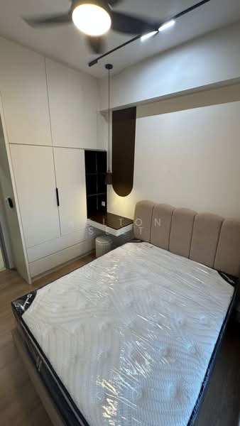 Condominium for Rent at Skyline KL - Kelton Seet - PropertyGuru.com.my
