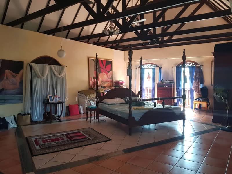 Rumah Banglo untuk Dijual di Ulu Kelang (Kuala Lumpur) - Aida Ramli - PropertyGuru.com.my