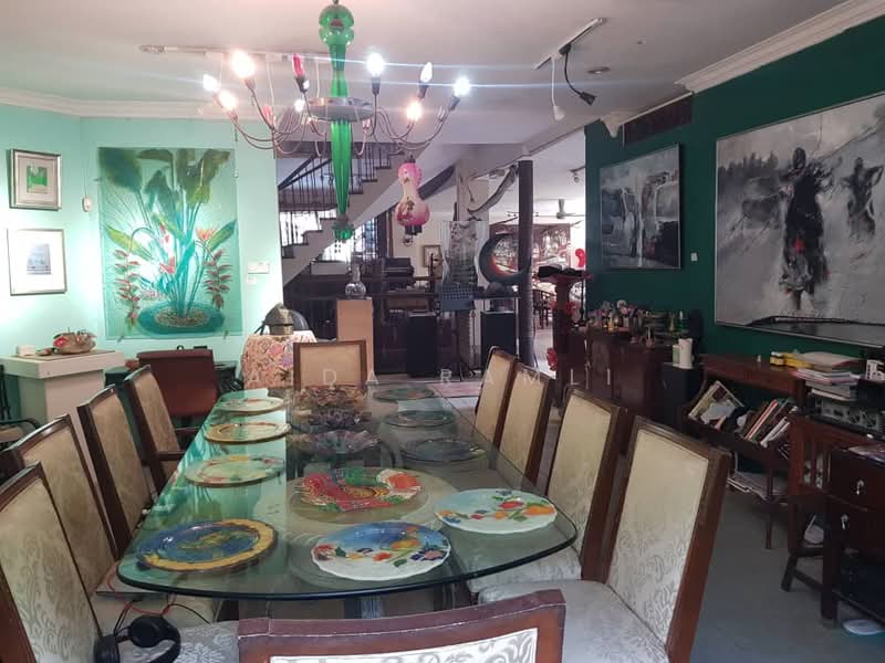 For Sale - Bukit Antarabangsa