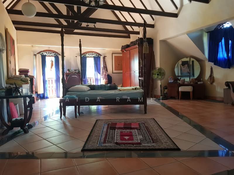 Rumah Banglo untuk Dijual di Ulu Kelang (Kuala Lumpur) - Aida Ramli - PropertyGuru.com.my
