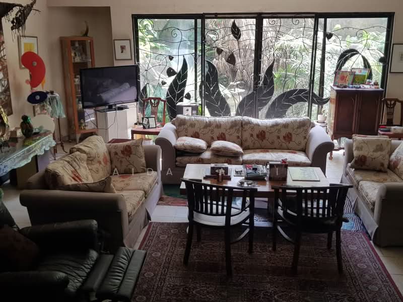 For Sale - Bukit Antarabangsa