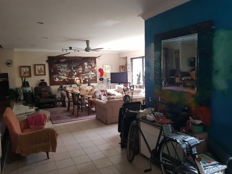 For Sale - Bukit Antarabangsa