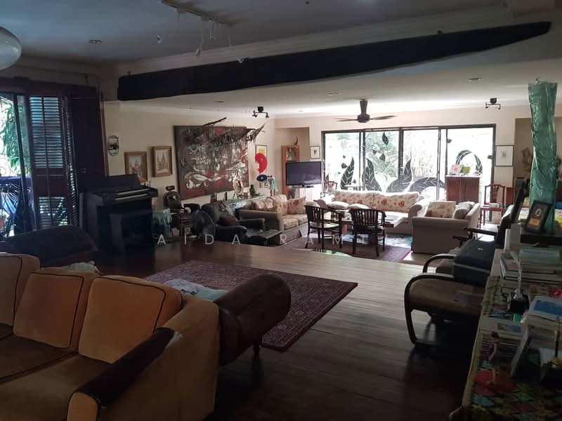 Rumah Banglo untuk Dijual di Ulu Kelang (Kuala Lumpur) - Aida Ramli - PropertyGuru.com.my