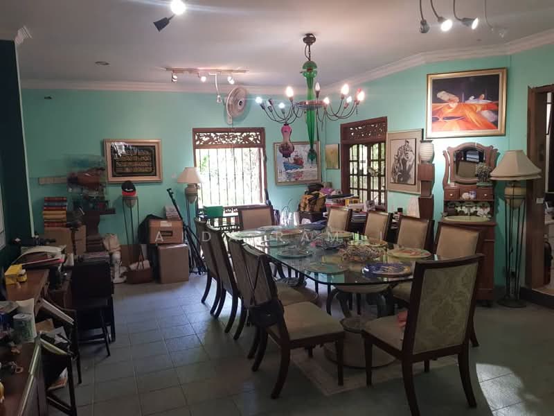 Rumah Banglo untuk Dijual di Ulu Kelang (Kuala Lumpur) - Aida Ramli - PropertyGuru.com.my