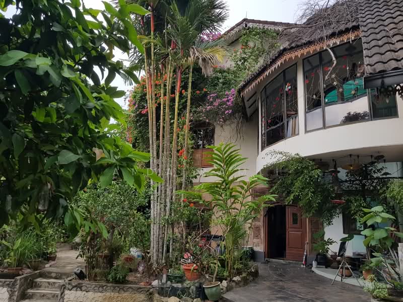 Rumah Banglo untuk Dijual di Ulu Kelang (Kuala Lumpur) - Aida Ramli - PropertyGuru.com.my