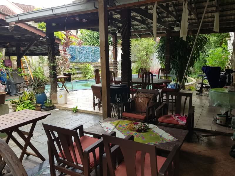 For Sale - Bukit Antarabangsa