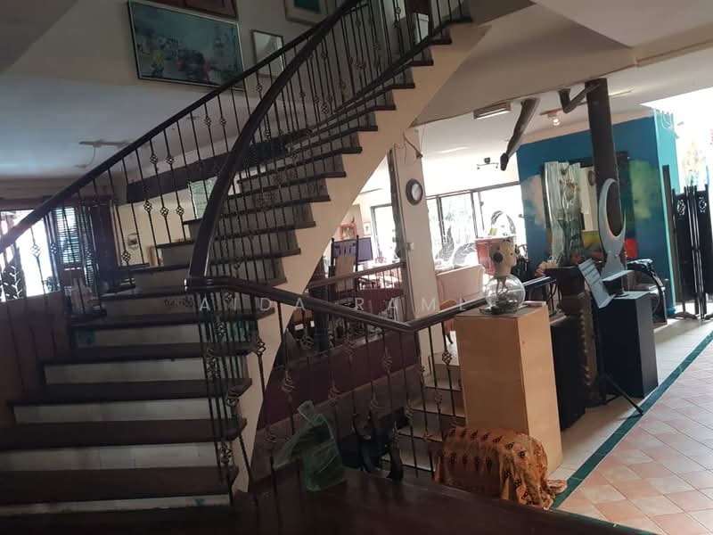 Rumah Banglo untuk Dijual di Ulu Kelang (Kuala Lumpur) - Aida Ramli - PropertyGuru.com.my