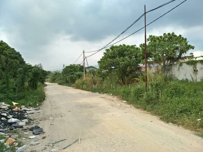 Industrial Land for Rent in Balakong (Selangor) - Benjamin Tan - Balakong - PropertyGuru.com.my