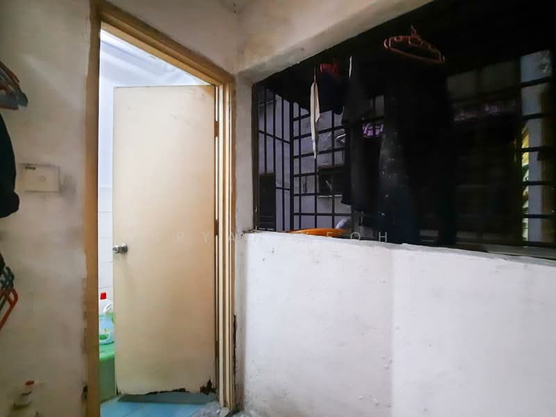 Flat for Sale at Flora Damansara Flat - Bryan Yeoh - Interior - PropertyGuru.com.my