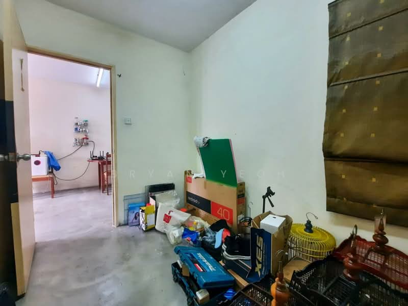 Flat for Sale at Flora Damansara Flat - Bryan Yeoh - Interior - PropertyGuru.com.my
