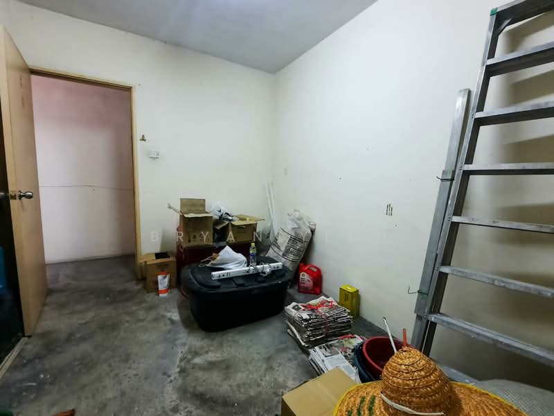 Flat for Sale at Flora Damansara Flat - Bryan Yeoh - Interior - PropertyGuru.com.my