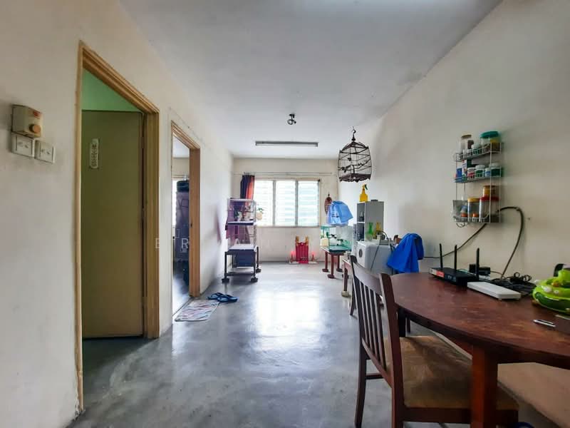Flat for Sale at Flora Damansara Flat - Bryan Yeoh - Interior - PropertyGuru.com.my