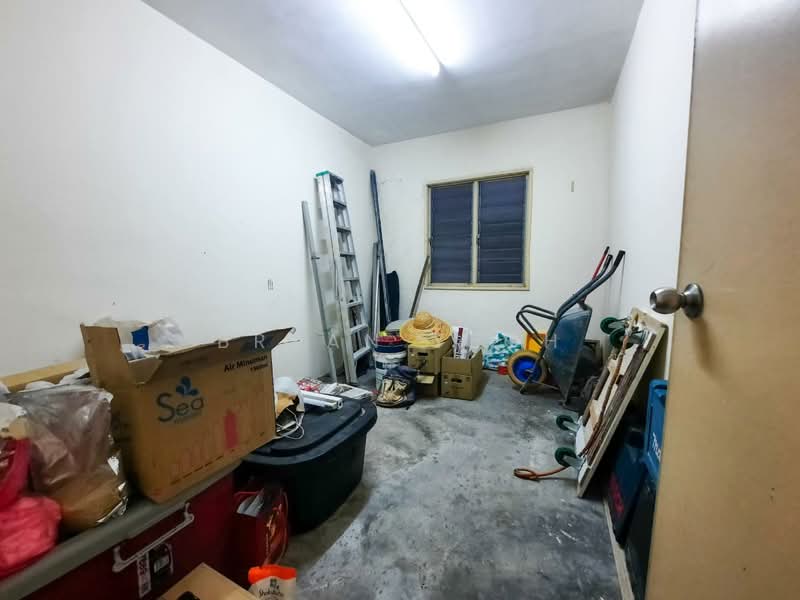 Flat for Sale at Flora Damansara Flat - Bryan Yeoh - Interior - PropertyGuru.com.my