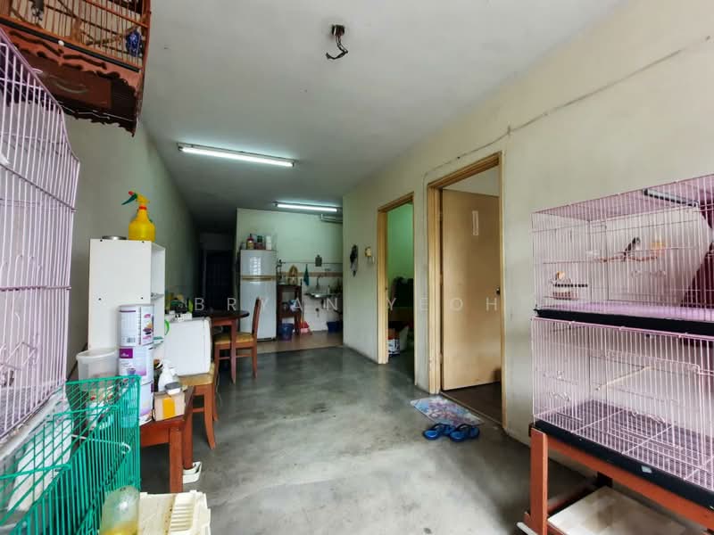 Flat for Sale at Flora Damansara Flat - Bryan Yeoh - Kitchen - PropertyGuru.com.my
