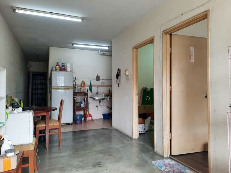 Flat for Sale at Flora Damansara Flat - Bryan Yeoh - Kitchen - PropertyGuru.com.my