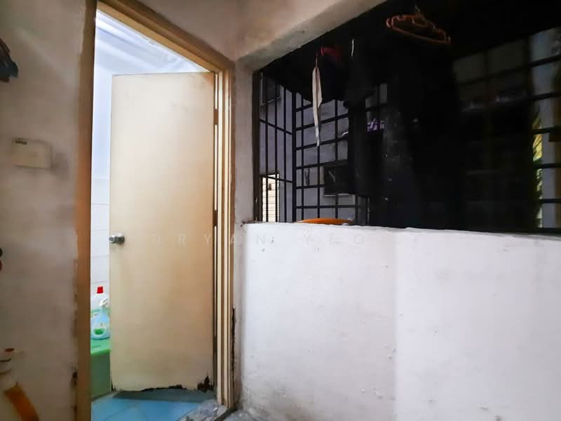 Flat for Sale at Flora Damansara Flat - Bryan Yeoh - Interior - PropertyGuru.com.my