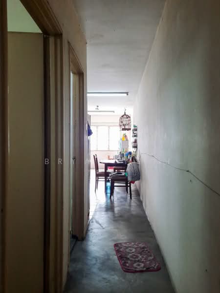 Flat for Sale at Flora Damansara Flat - Bryan Yeoh - Corridor - PropertyGuru.com.my