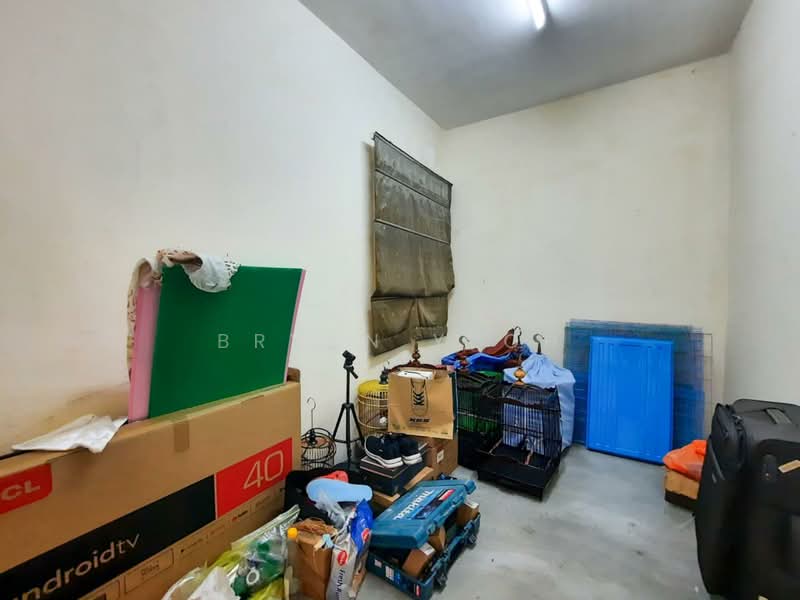 Flat for Sale at Flora Damansara Flat - Bryan Yeoh - Interior - PropertyGuru.com.my