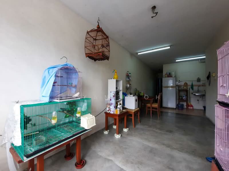 Flat for Sale at Flora Damansara Flat - Bryan Yeoh - Interior - PropertyGuru.com.my