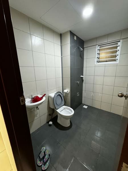 Apartment for Rent at PPA1M Mercu Jalil - Kayden Siah - Bathroom - PropertyGuru.com.my