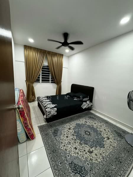Apartment for Rent at PPA1M Mercu Jalil - Kayden Siah - Bedroom - PropertyGuru.com.my