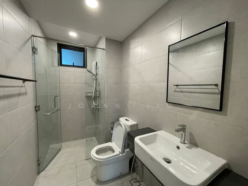 Condominium for Sale at Waterside Residence - Joanne Liw - Bathroom - PropertyGuru.com.my