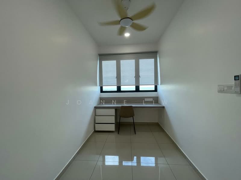 Condominium for Sale at Waterside Residence - Joanne Liw - Study - PropertyGuru.com.my