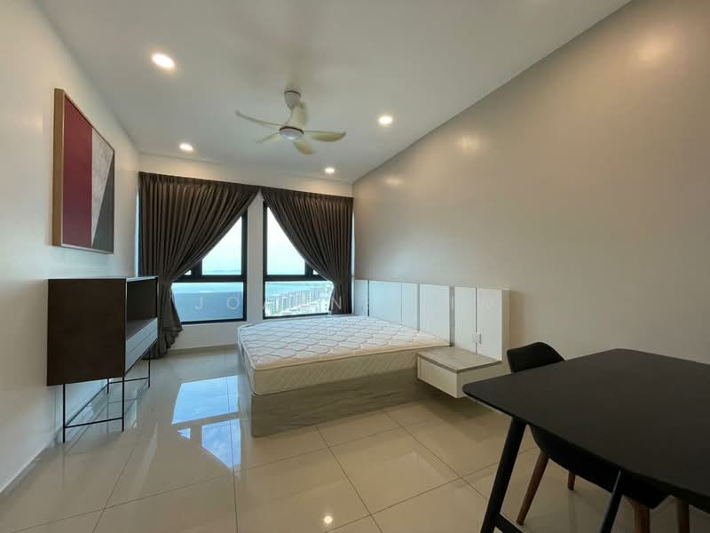 Condominium for Sale at Waterside Residence - Joanne Liw - Bedroom - PropertyGuru.com.my