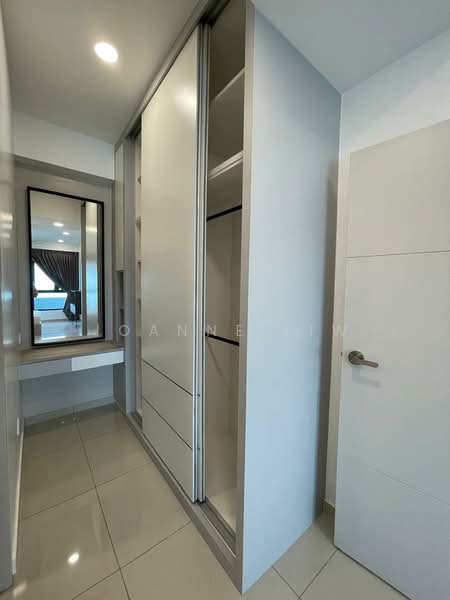 Condominium for Sale at Waterside Residence - Joanne Liw - Interior - PropertyGuru.com.my