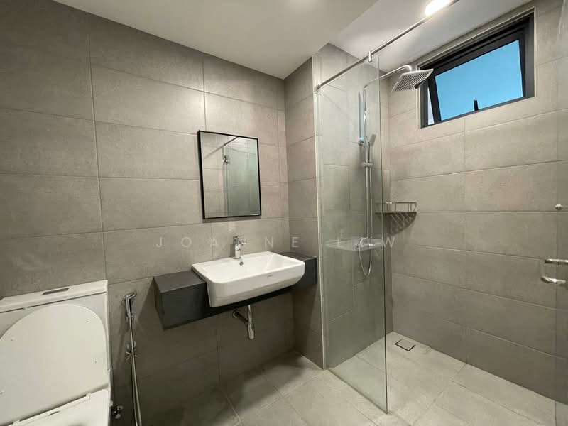Condominium for Sale at Waterside Residence - Joanne Liw - Bathroom - PropertyGuru.com.my