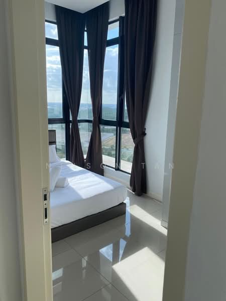 Service Residence for Rent at D'Pristine - Nelson Tan - PropertyGuru.com.my