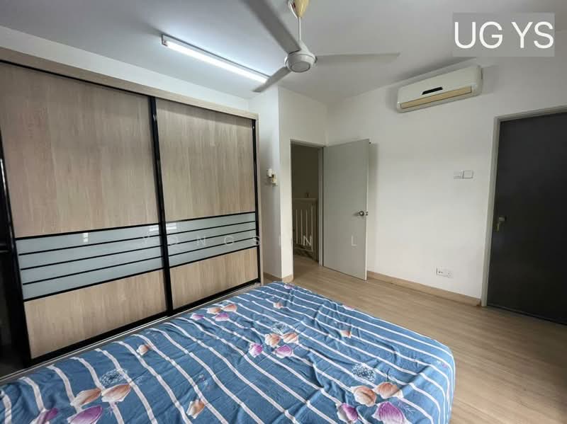 Rumah Teres 2 Tingkat untuk Dijual di Bandar Bukit Raja (Klang) - Yongsen Lim - Bedroom - PropertyGuru.com.my