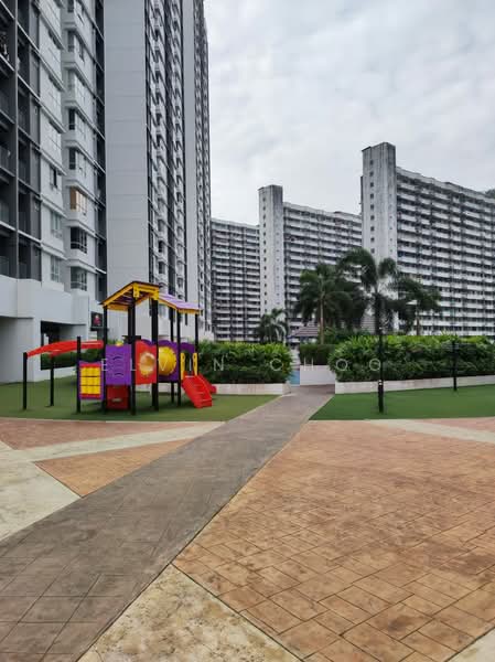 Service Residence for Sale at The Stone - Elvin Choo - Exterior - PropertyGuru.com.my
