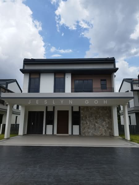Bungalow for Sale in Setia Eco Glades (Cyberjaya) - Jeslyn Goh - Exterior - PropertyGuru.com.my