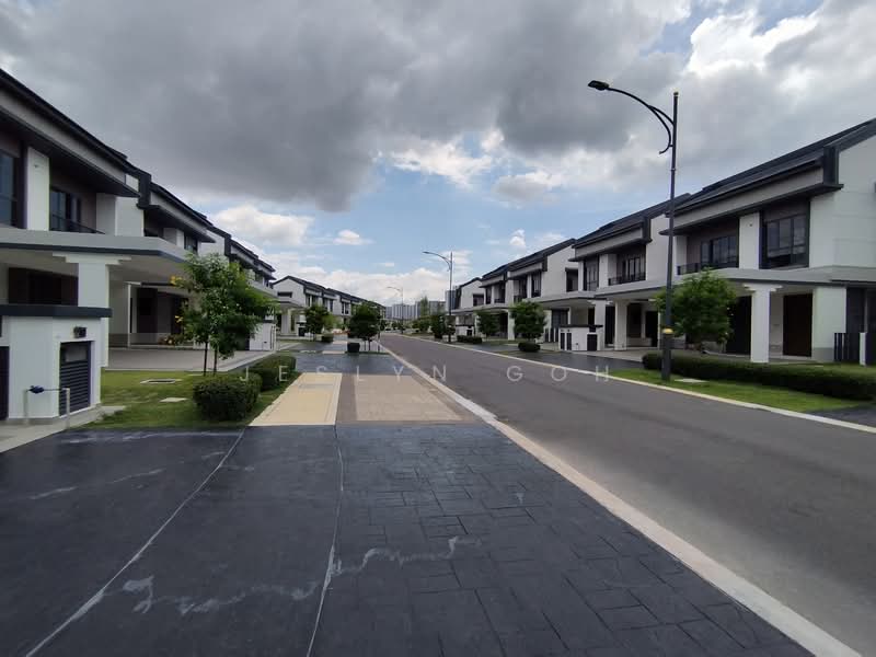 Bungalow for Sale in Setia Eco Glades (Cyberjaya) - Jeslyn Goh - Exterior - PropertyGuru.com.my