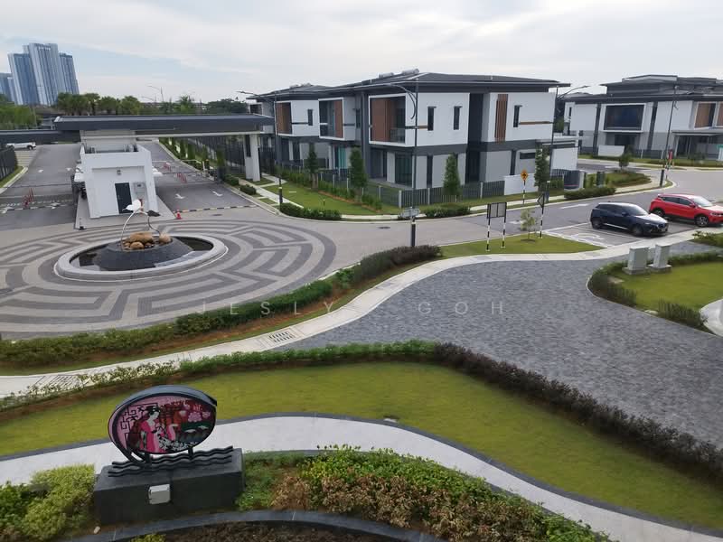 Bungalow for Sale in Setia Eco Glades (Cyberjaya) - Jeslyn Goh - Exterior - PropertyGuru.com.my