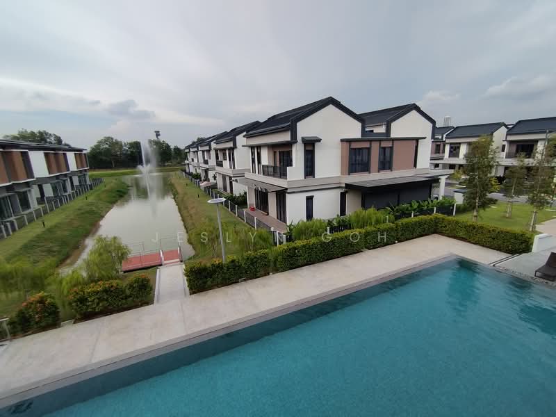 Bungalow for Sale in Setia Eco Glades (Cyberjaya) - Jeslyn Goh - Exterior - PropertyGuru.com.my