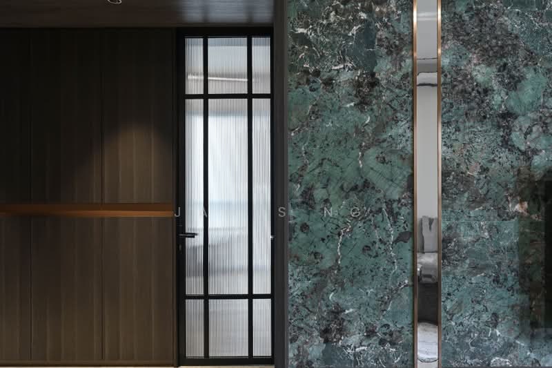 Servis Apartment untuk Dijual di TRX Residences - James Ng - Interior - PropertyGuru.com.my