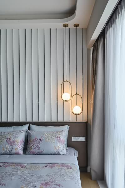 Servis Apartment untuk Dijual di TRX Residences - James Ng - Bedroom - PropertyGuru.com.my