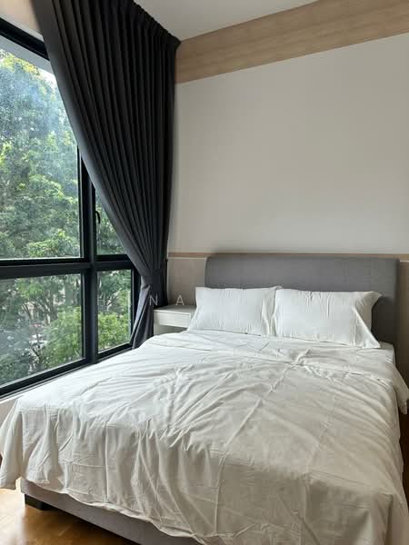 Kondominium untuk Disewa di One Cochrane Residence - Hana Ling - Bedroom - PropertyGuru.com.my