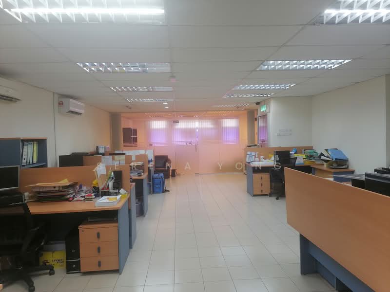 Shop / Office for Sale in Sri Petaling (Kuala Lumpur) - Serena Yong - PropertyGuru.com.my